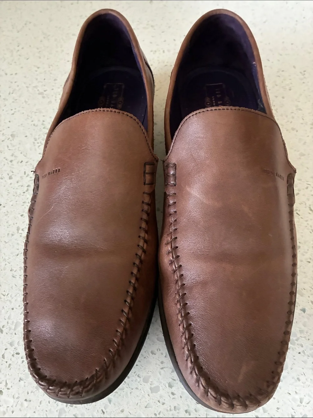 Ted Baker usados en